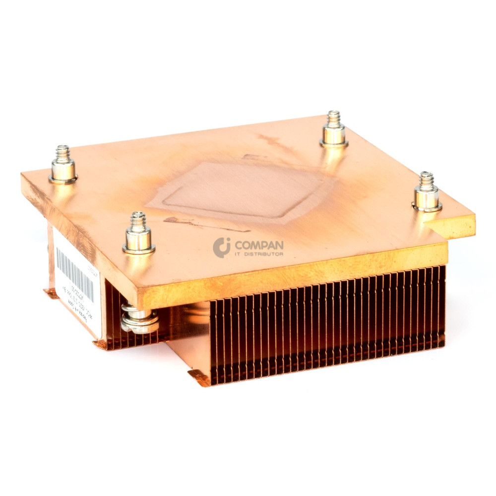 480901-001 HP PROLIANT HEATSINK FOR DL120 G5 DL320 G5 467904-001